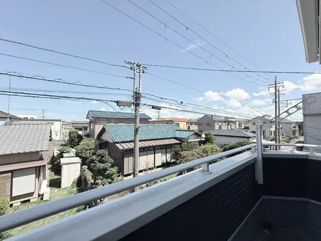 3LDK Ville de Chiba Préfecture de Chiba (4)