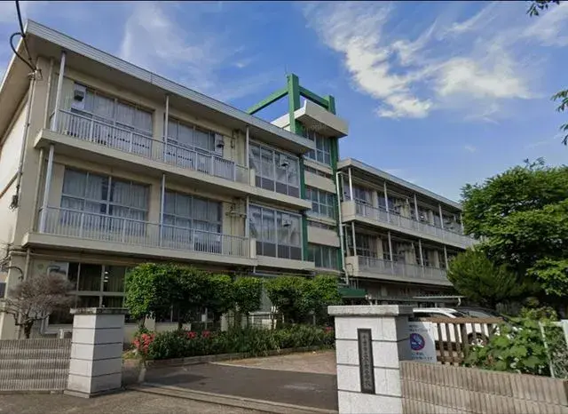 Недвижимость 2LDK город Chiba префектура Chiba (18)
