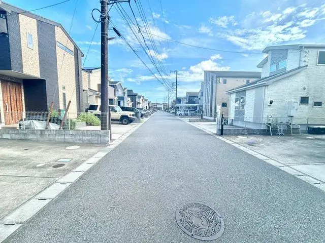 Недвижимость 2LDK город Chiba префектура Chiba (3)