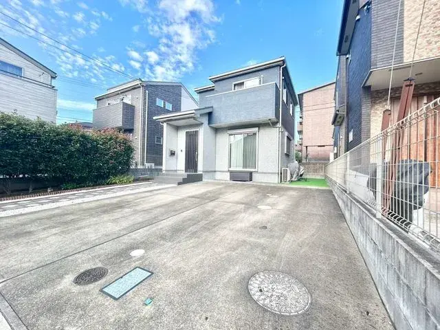 Недвижимость 2LDK город Chiba префектура Chiba (4)