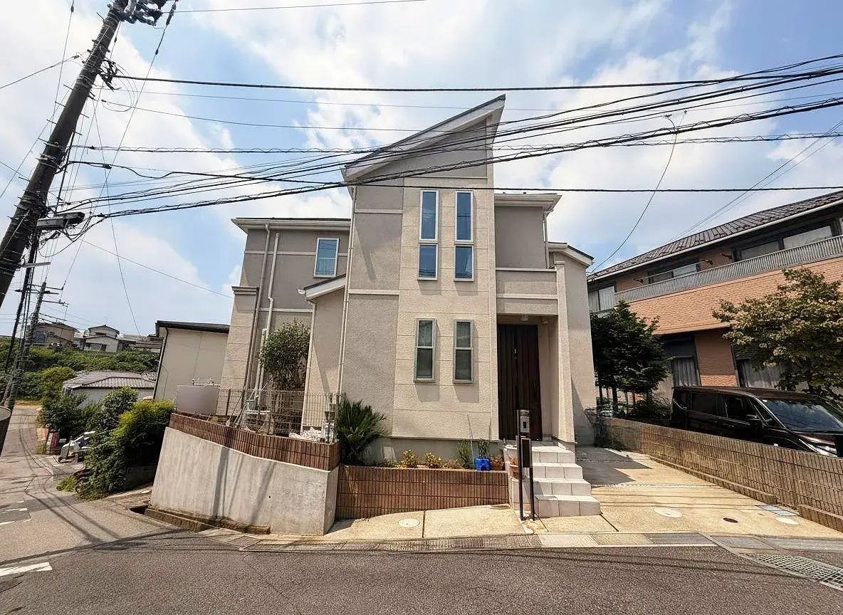 Akiya in Chiba