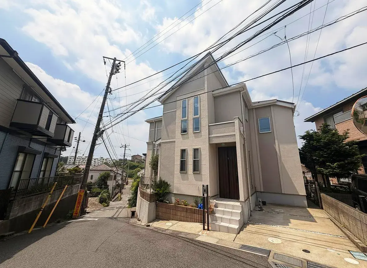 4LDK物件 船橋市 千葉県 (2)