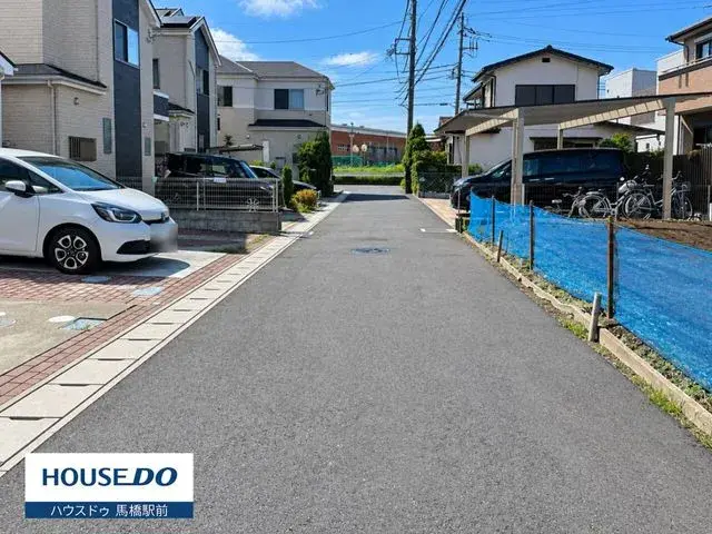 4LDK
松户市
千叶县 (3)