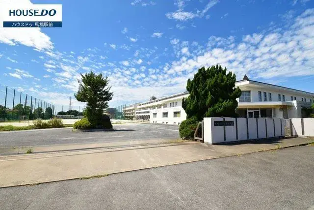 4LDK
松户市
千叶县 (26)