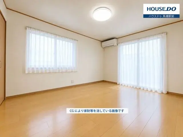 4LDK 松戸市 千葉県 (7)