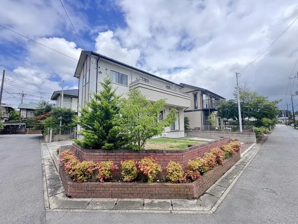 Akiya in Chiba