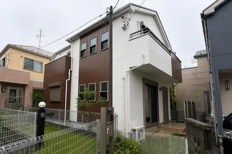 Akiya in Chiba