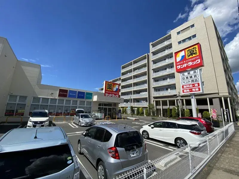 3SLDK Property Chiba City Chiba Prefecture (4)