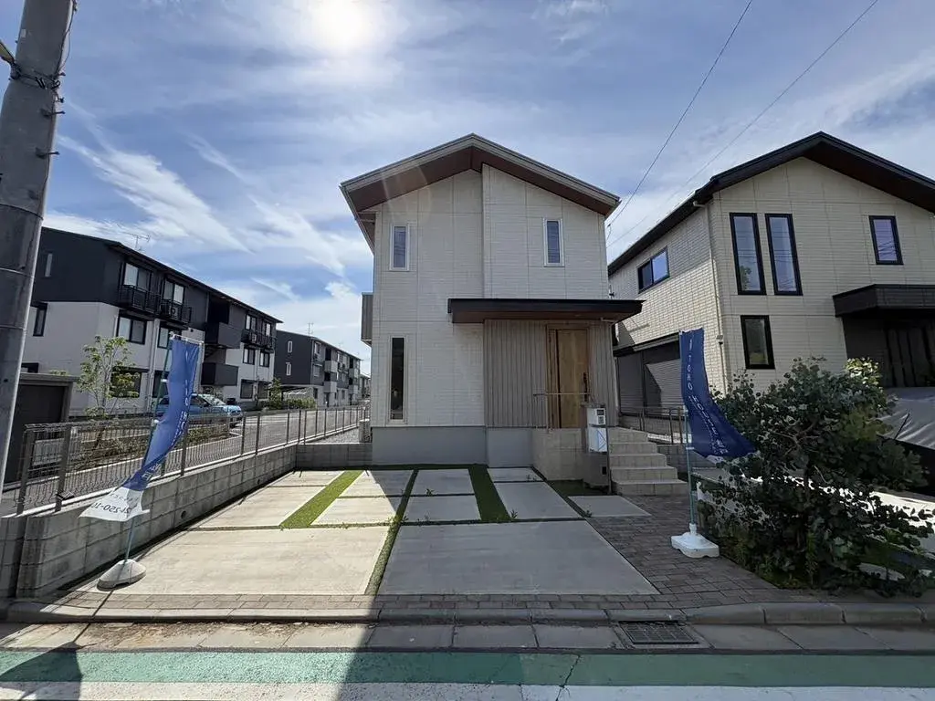 Akiya in Chiba