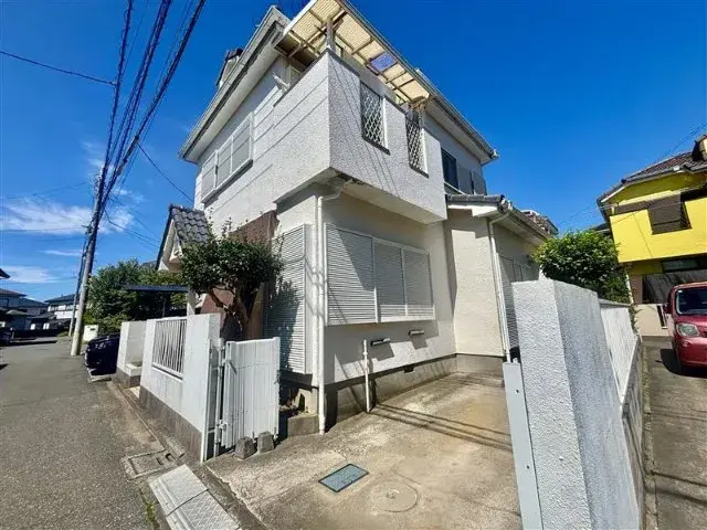 4LDK房产 镰谷市 千叶县 (2)