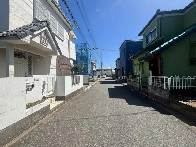 4LDK房产 镰谷市 千叶县 (3)