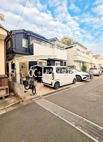 4LDK Higashikurume City Tokyo (2)