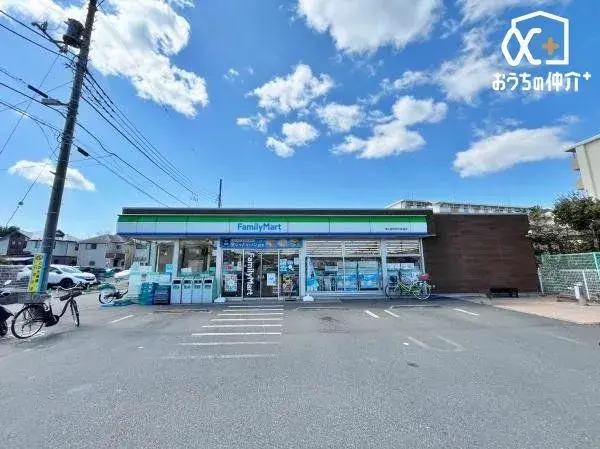 4LDK Higashikurume City Tokyo (23)