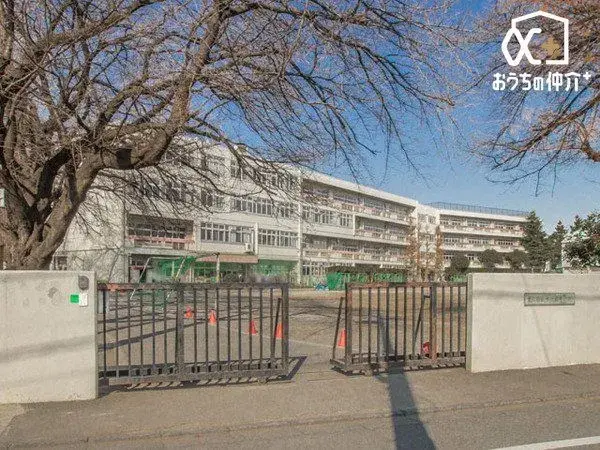 4LDK Higashikurume City Tokyo (25)