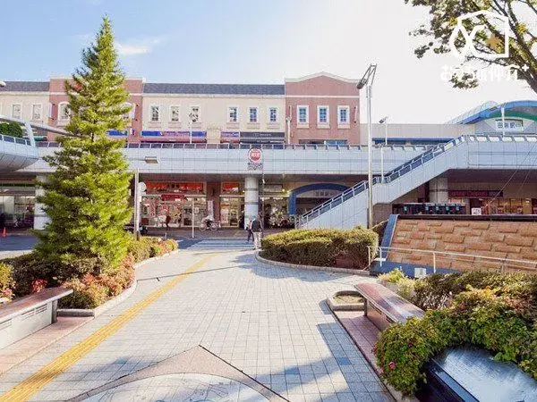 4LDK Higashikurume City Tokyo (28)