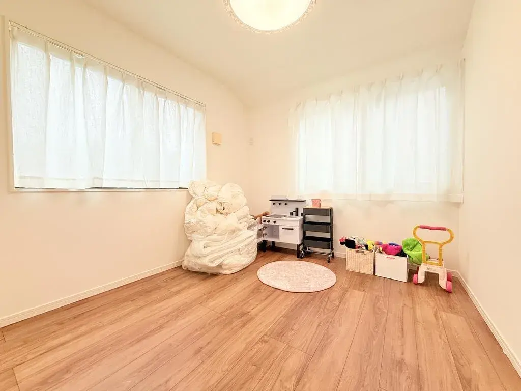 3LDK Machida City Tokyo (16)