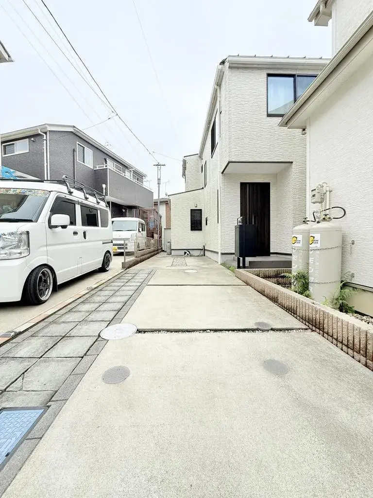 3LDK Machida City Tokyo (6)