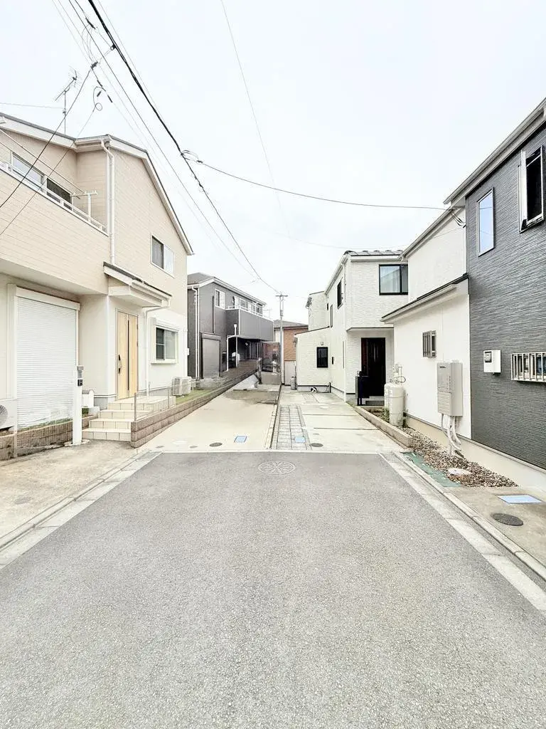 3LDK Machida City Tokyo (7)