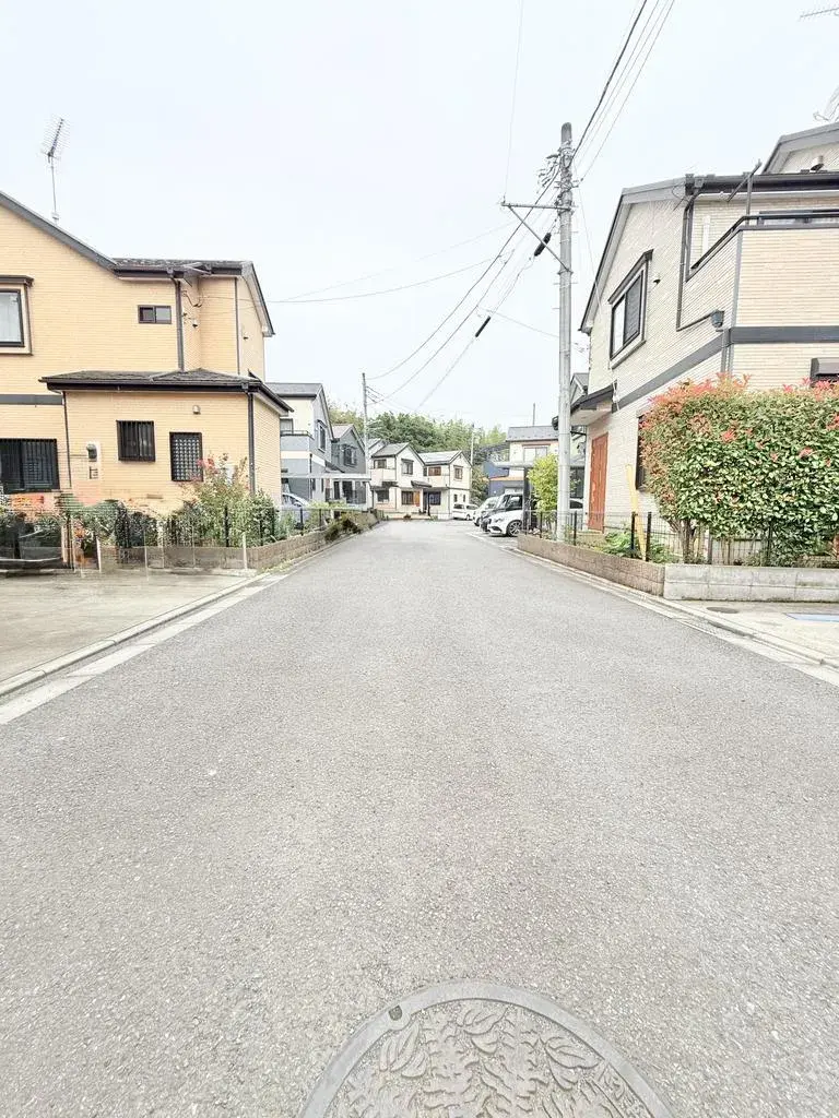 3LDK Machida City Tokyo (8)