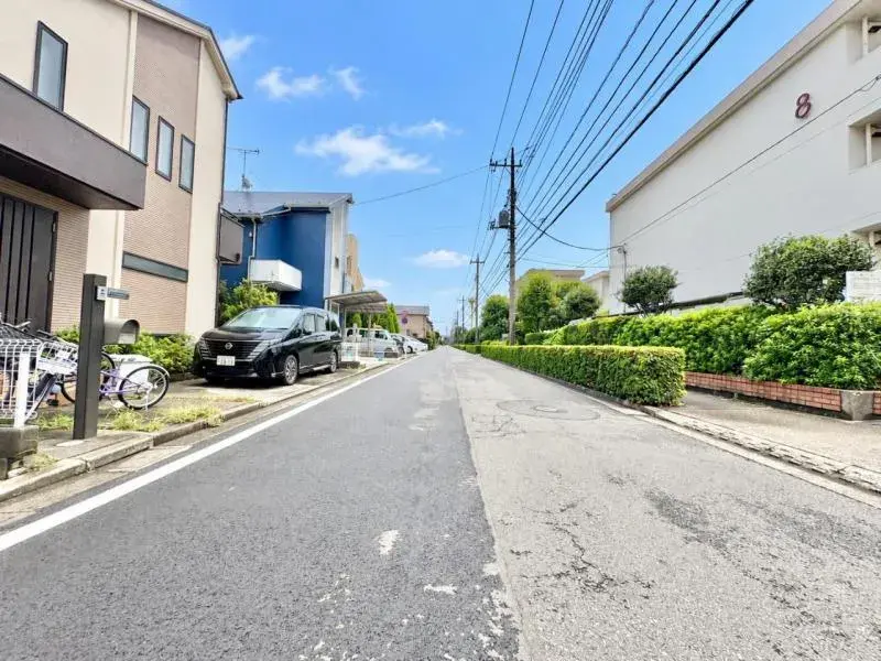 Недвижимость 3LDK в городе Mitaka, Tokyo (2)