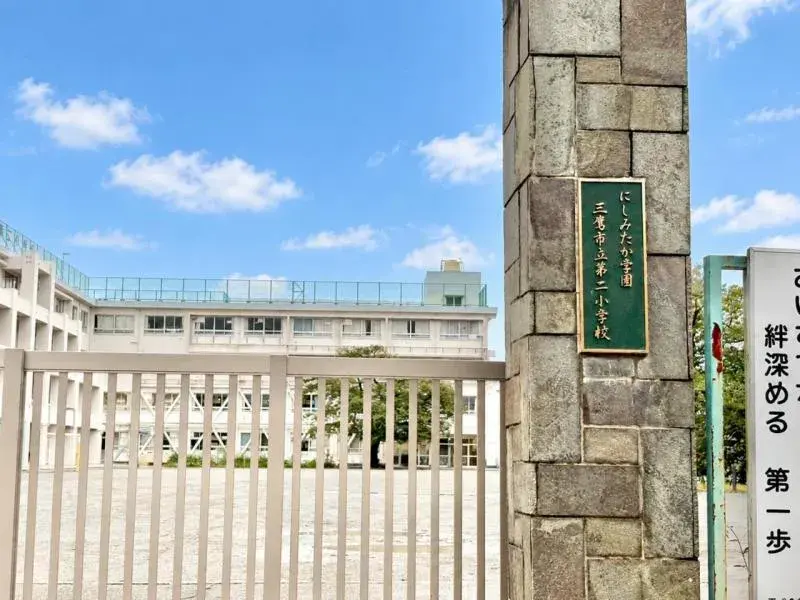 Недвижимость 3LDK в городе Mitaka, Tokyo (17)