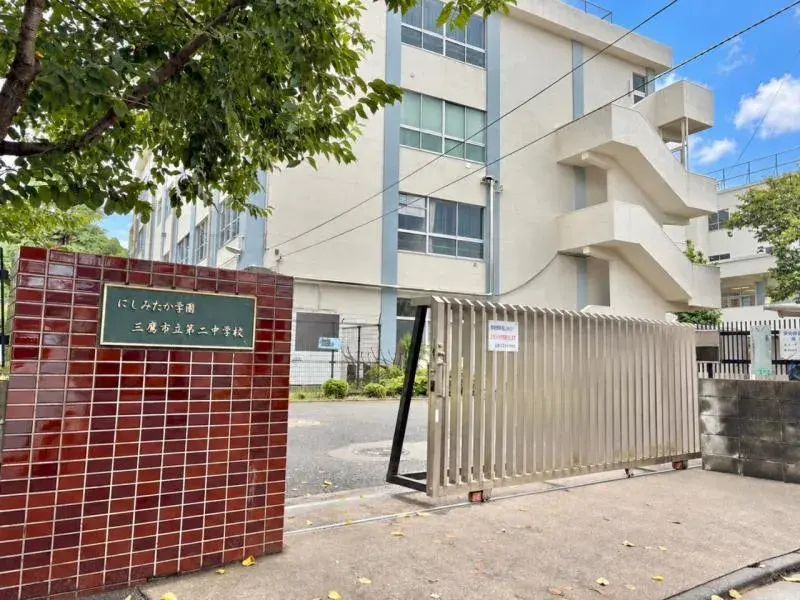 Недвижимость 3LDK в городе Mitaka, Tokyo (18)