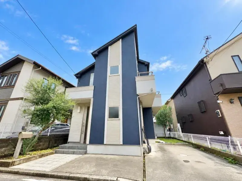 Недвижимость 3LDK в городе Mitaka, Tokyo (4)