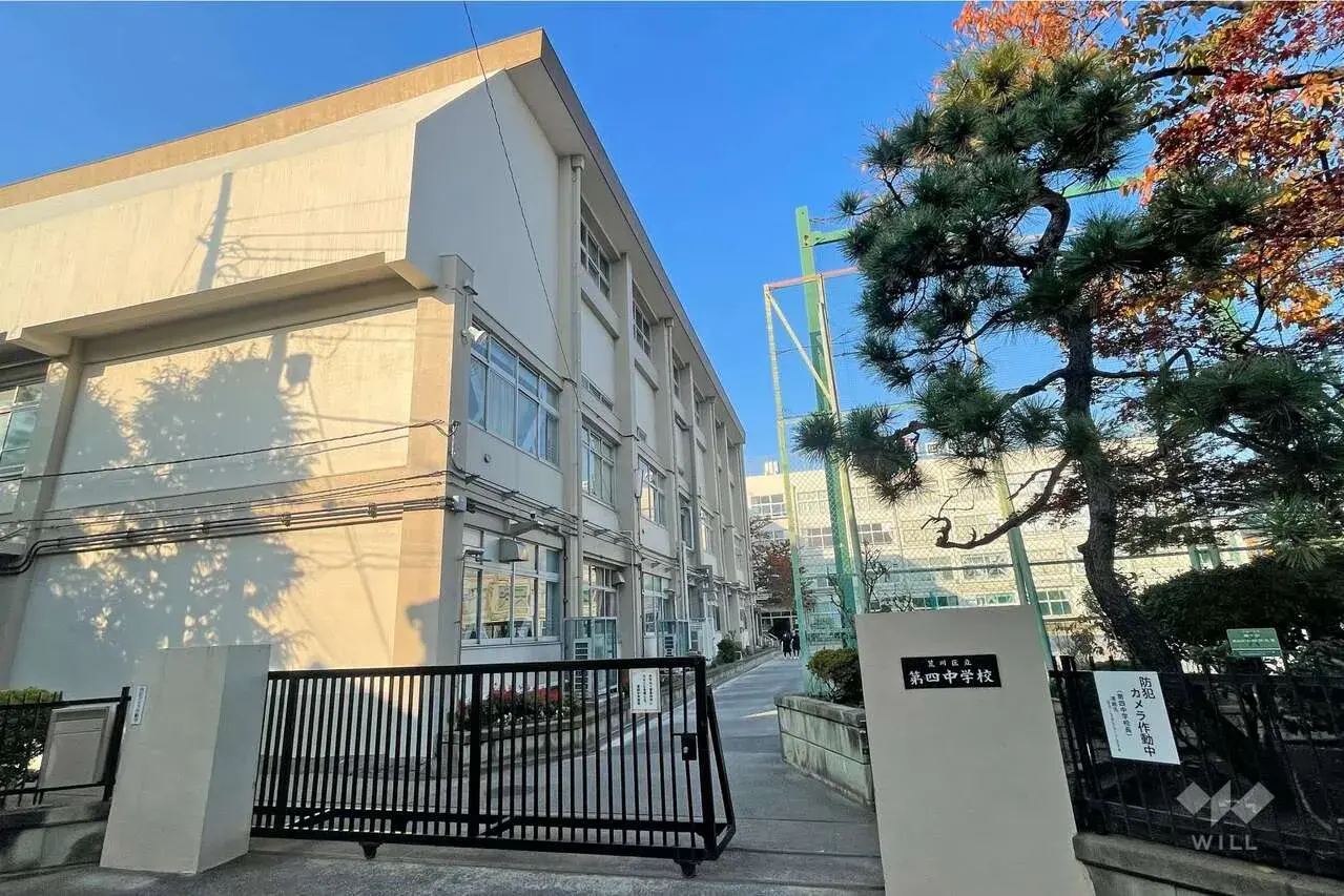 3LDK Property Arakawa-ku Tokyo (4)