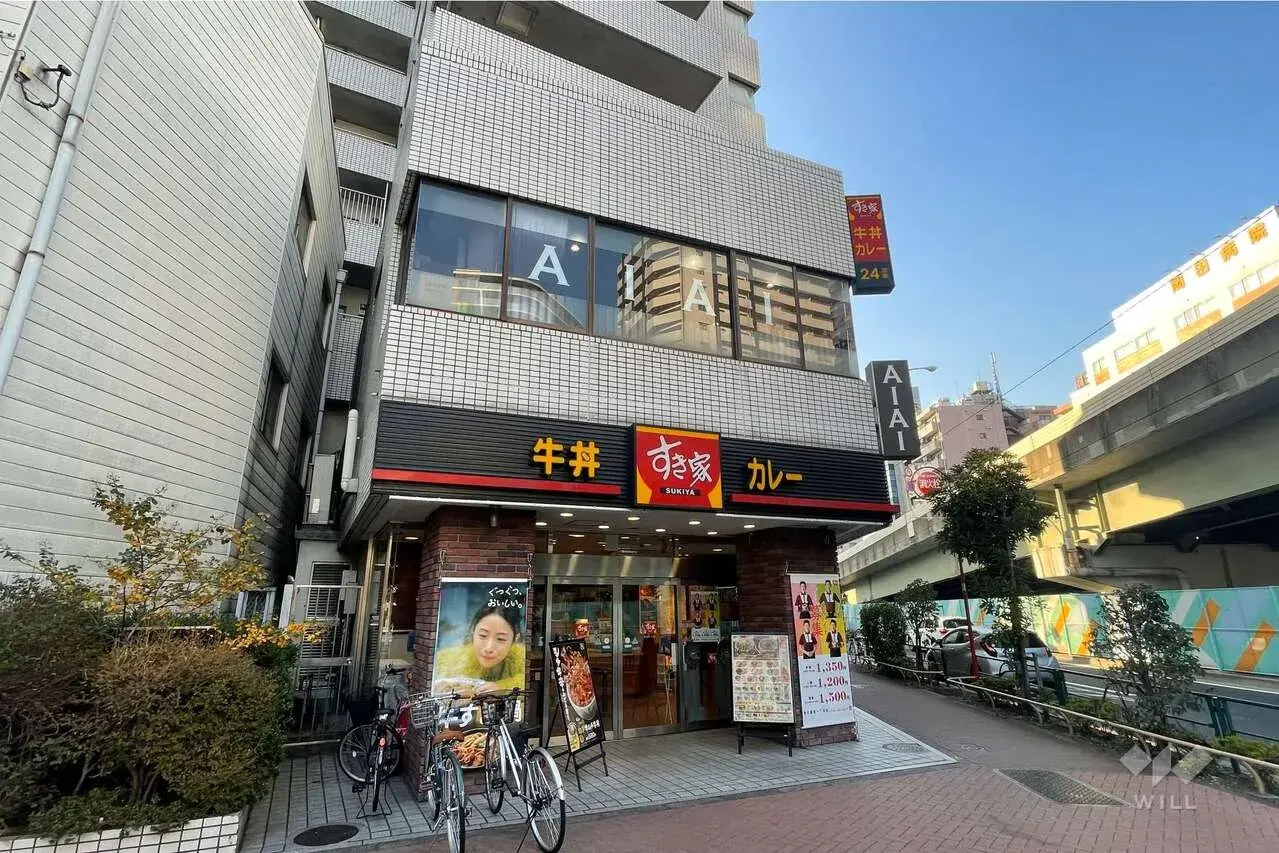 3LDK Property Arakawa-ku Tokyo (9)