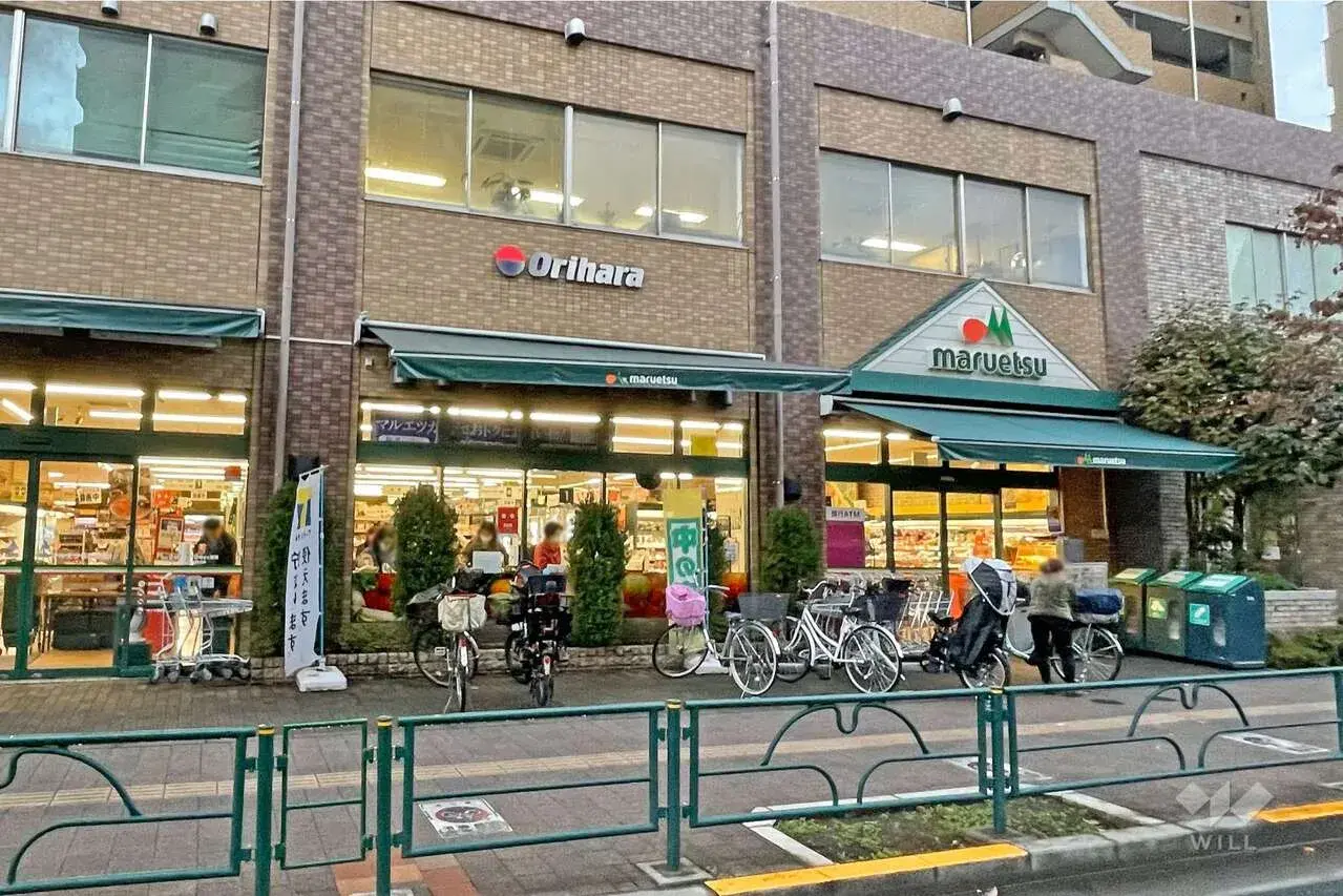 3LDK Property Arakawa-ku Tokyo (10)