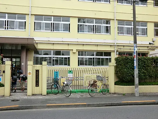 2SLDK Property Ota Ward Tokyo (5)