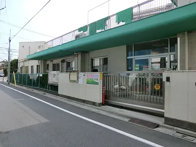 2SLDK Property Ota Ward Tokyo (7)