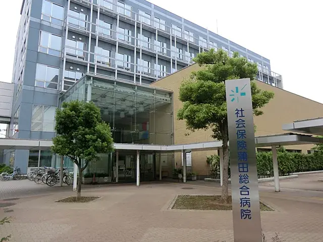 2SLDK Property Ota Ward Tokyo (9)