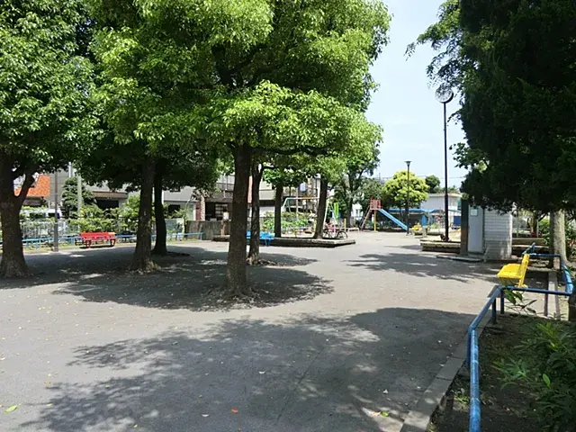 2SLDK Property Ota Ward Tokyo (10)