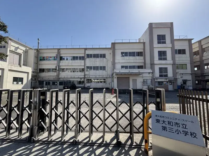 5LDK Higashiyamato City Tokyo (15)