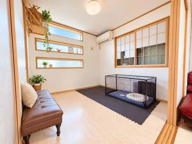 5LDK Higashiyamato City Tokyo (6)