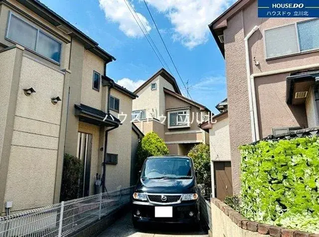 Akiya in Tokyo