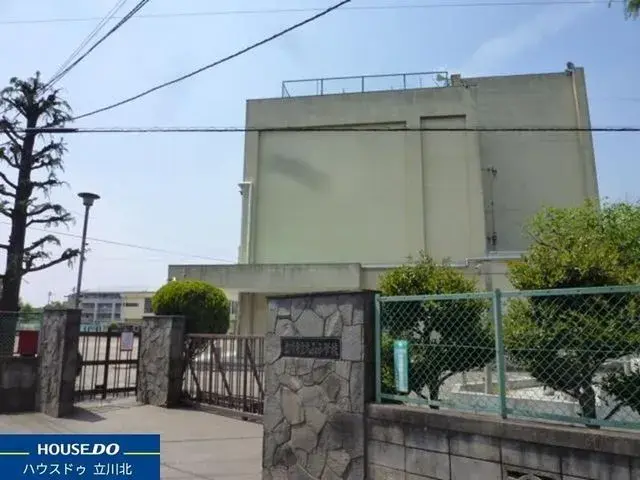 3LDK Property Tachikawa City Tokyo (3)