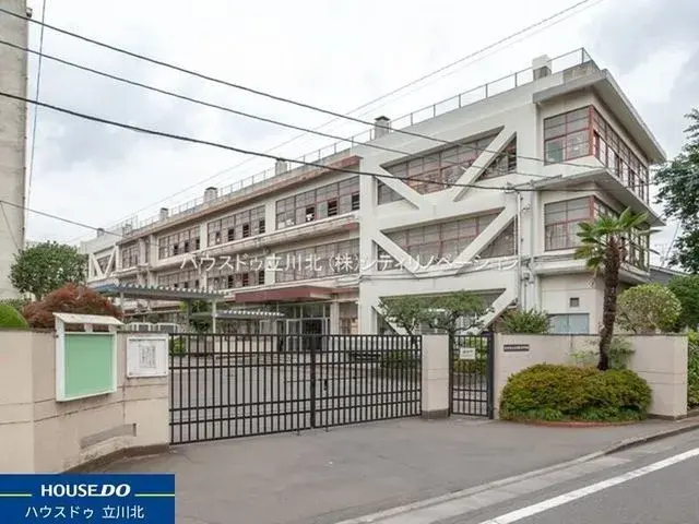 3LDK Property Tachikawa City Tokyo (4)