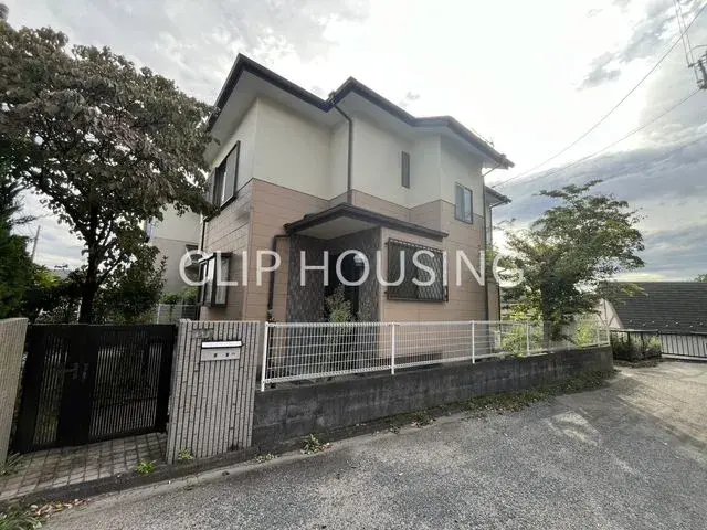 Akiya in Tokyo