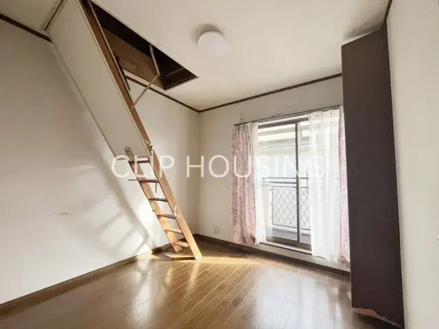 3LDK Property Hachioji City Tokyo (14)