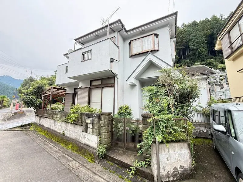 4DK Ome Tokyo (2)
