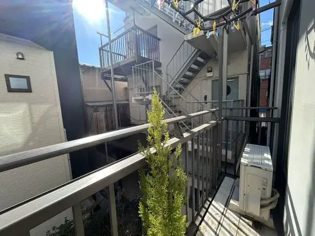 3SLDK房产 大田区 东京都 (2)