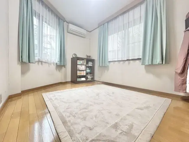 3SLDK房产 大田区 东京都 (11)