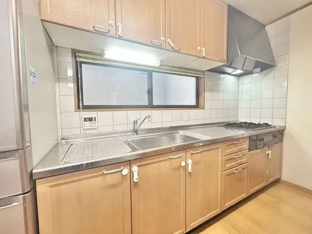 3SLDK房产 大田区 东京都 (17)