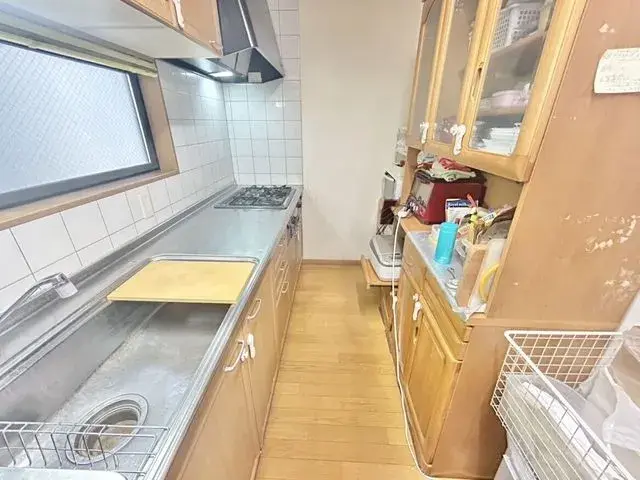 3SLDK房产 大田区 东京都 (18)