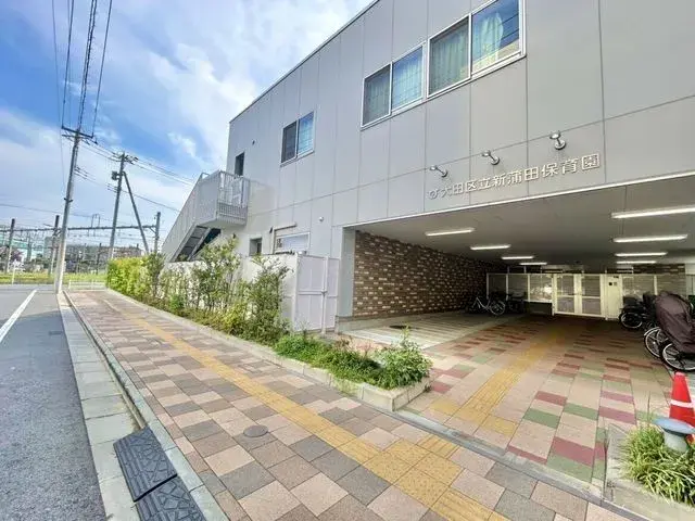 3SLDK房产 大田区 东京都 (3)