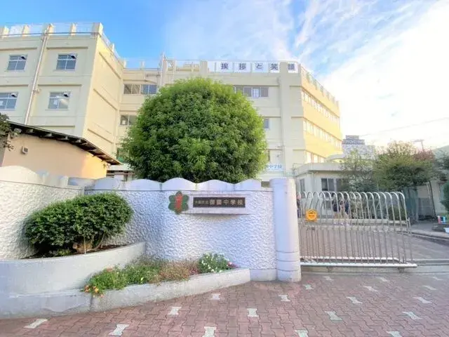3SLDK房产 大田区 东京都 (23)