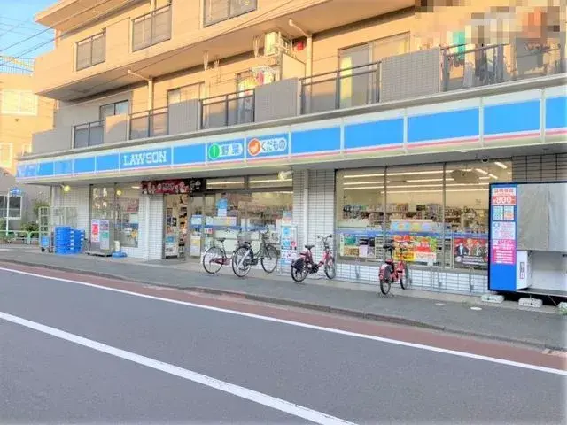3SLDK房产 大田区 东京都 (24)
