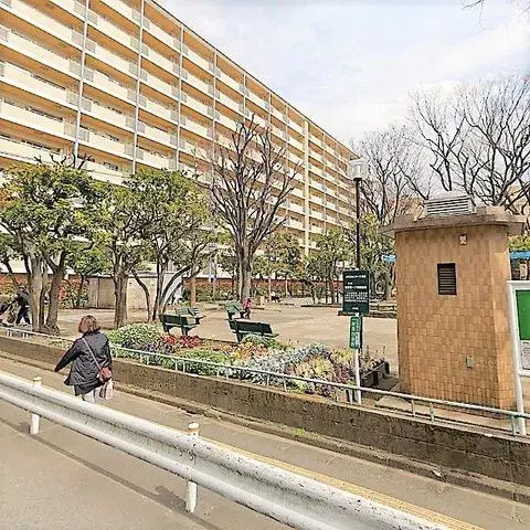 3SLDK房产 大田区 东京都 (26)